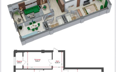  Агентство недвижимости