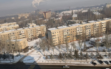 Купить квартиру Бишкек