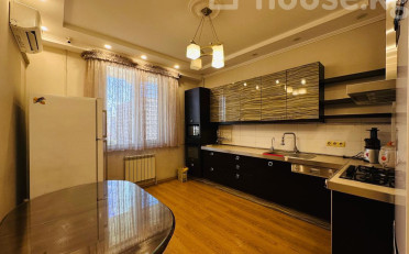 Купить квартиру Бишкек