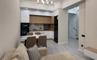 Купить квартиру Бишкек