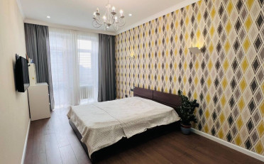 Купить квартиру Бишкек