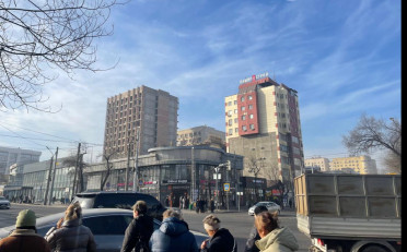 Купить квартиру Бишкек