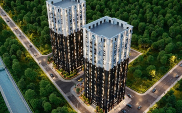  Агентство недвижимости