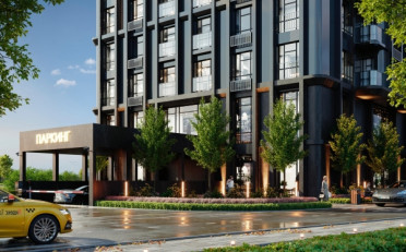 Купить квартиру Бишкек