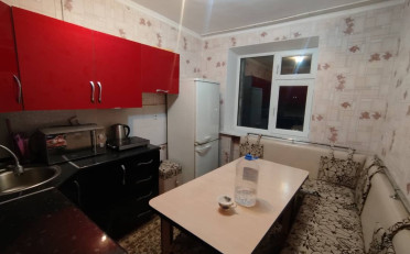 Купить квартиру Бишкек