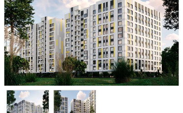 Купить квартиру Бишкек