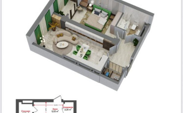  Агентство недвижимости