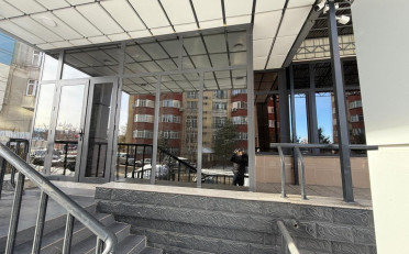  Агентство недвижимости