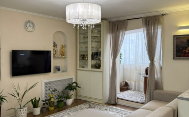 Купить квартиру Бишкек