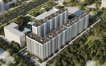  Агентство недвижимости