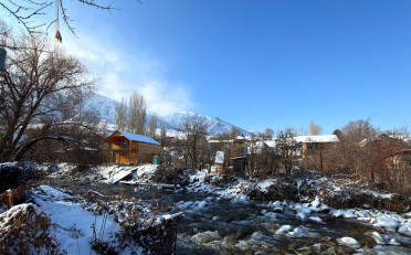 Купить квартиру Бишкек