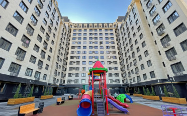 Купить квартиру Бишкек