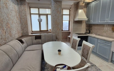  Агентство недвижимости