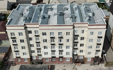  Агентство недвижимости