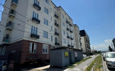 Купить квартиру Бишкек