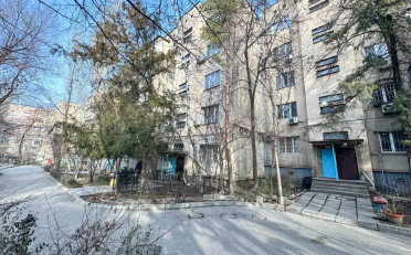 Купить квартиру Бишкек