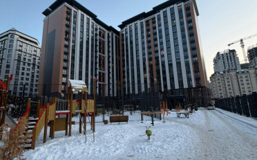 Купить квартиру Бишкек