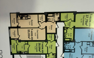  Агентство недвижимости