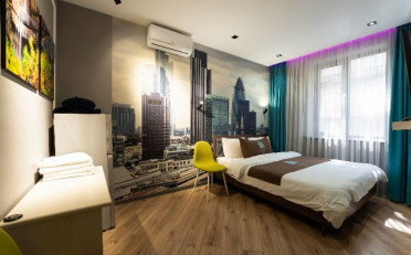  Агентство недвижимости