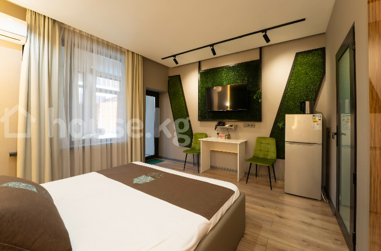 Коммерческая, 500 м2, этаж 1/2 - фото 7