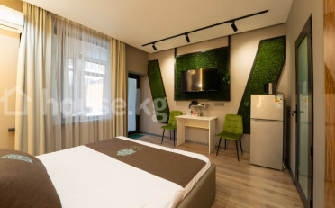 Купить квартиру Бишкек