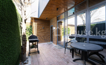 Купить квартиру Бишкек