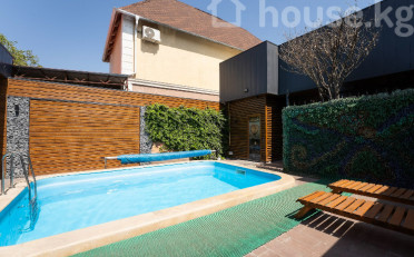 Купить квартиру Бишкек