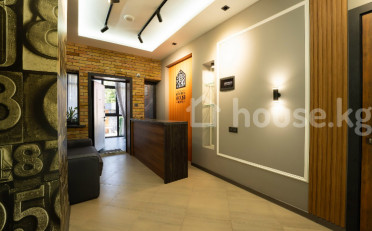 Купить квартиру Бишкек