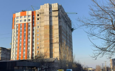 Купить квартиру Бишкек