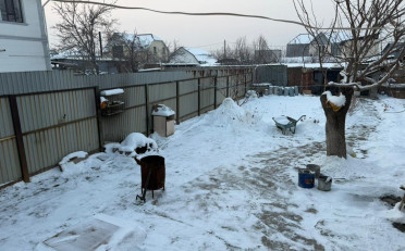 Купить квартиру Бишкек