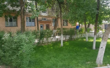 Купить квартиру Бишкек