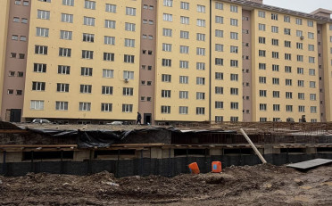  Агентство недвижимости