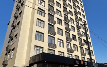 Купить квартиру Бишкек