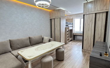 Купить квартиру Бишкек