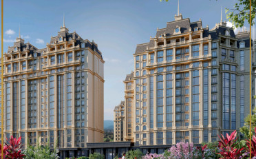  Агентство недвижимости