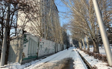 Купить квартиру Бишкек