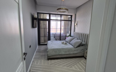 Купить квартиру Бишкек