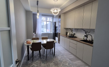 Купить квартиру Бишкек