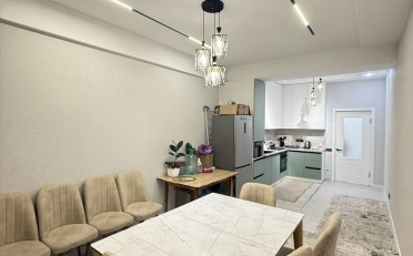 Купить квартиру Бишкек