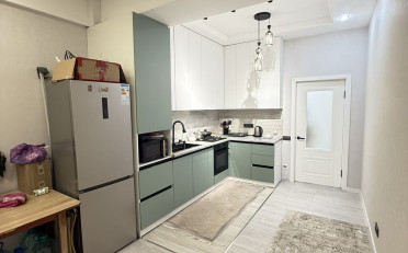 Купить квартиру Бишкек