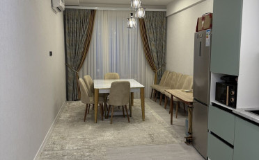 Купить квартиру Бишкек