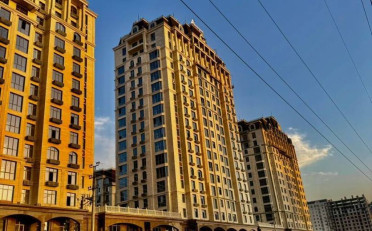 Купить квартиру Бишкек