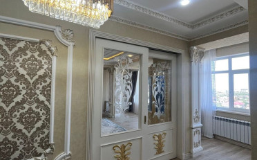 Купить квартиру Бишкек