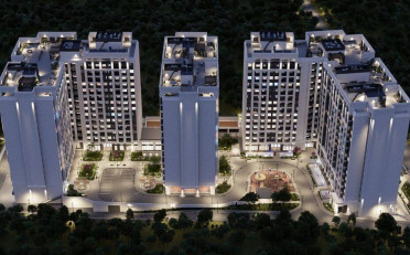  Агентство недвижимости