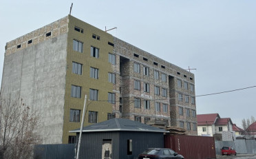 Купить квартиру Бишкек