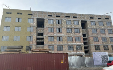 Купить квартиру Бишкек