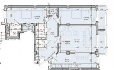  Агентство недвижимости