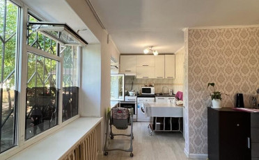 Купить квартиру Бишкек