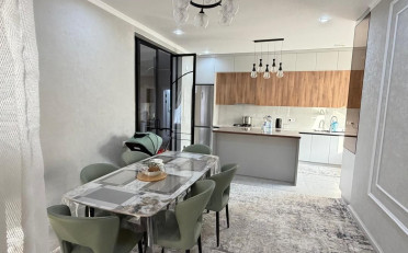 Купить квартиру Бишкек