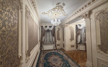 Купить квартиру Бишкек